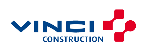 Vinci construction logo