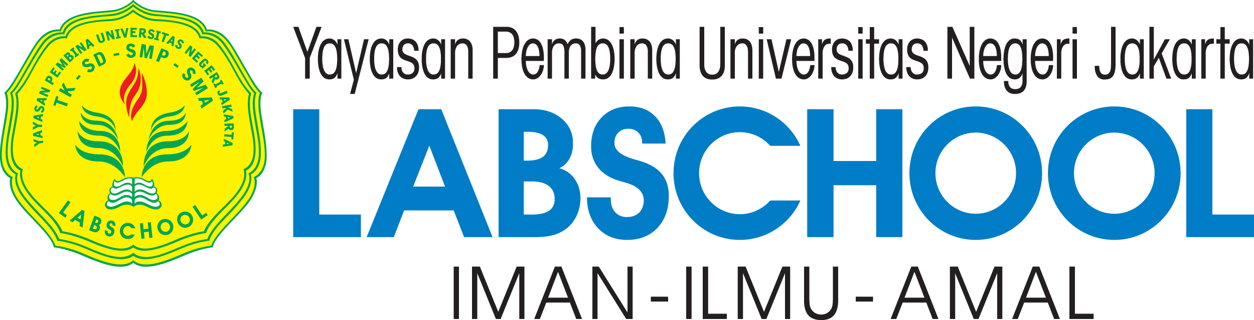 Logo deBPS Labschool Cibubur
