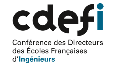 Logo of Cdefi