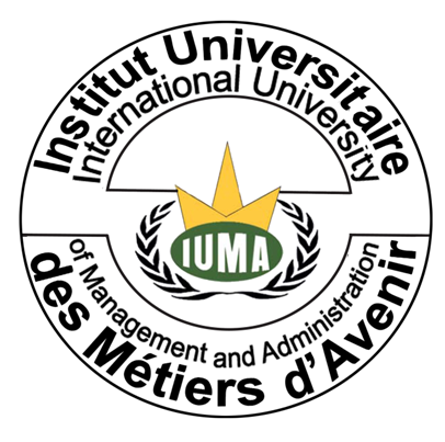 Logo de IUMA