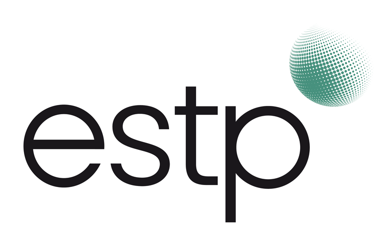 Logo deESTP