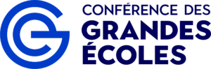 Logo de CGE - Conférence des Grandes Ecoles