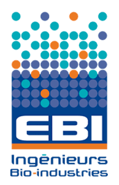 Logo de EBI