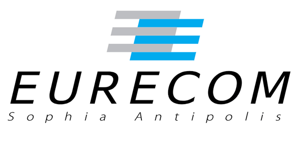 Logo deEURECOM
