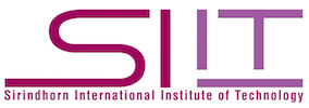 Logo ofSIIT Thammasat
