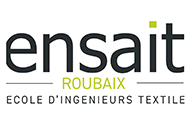 Logo deENSAIT