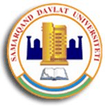 Logo deSamarkand State University