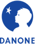Logo ofDANONE