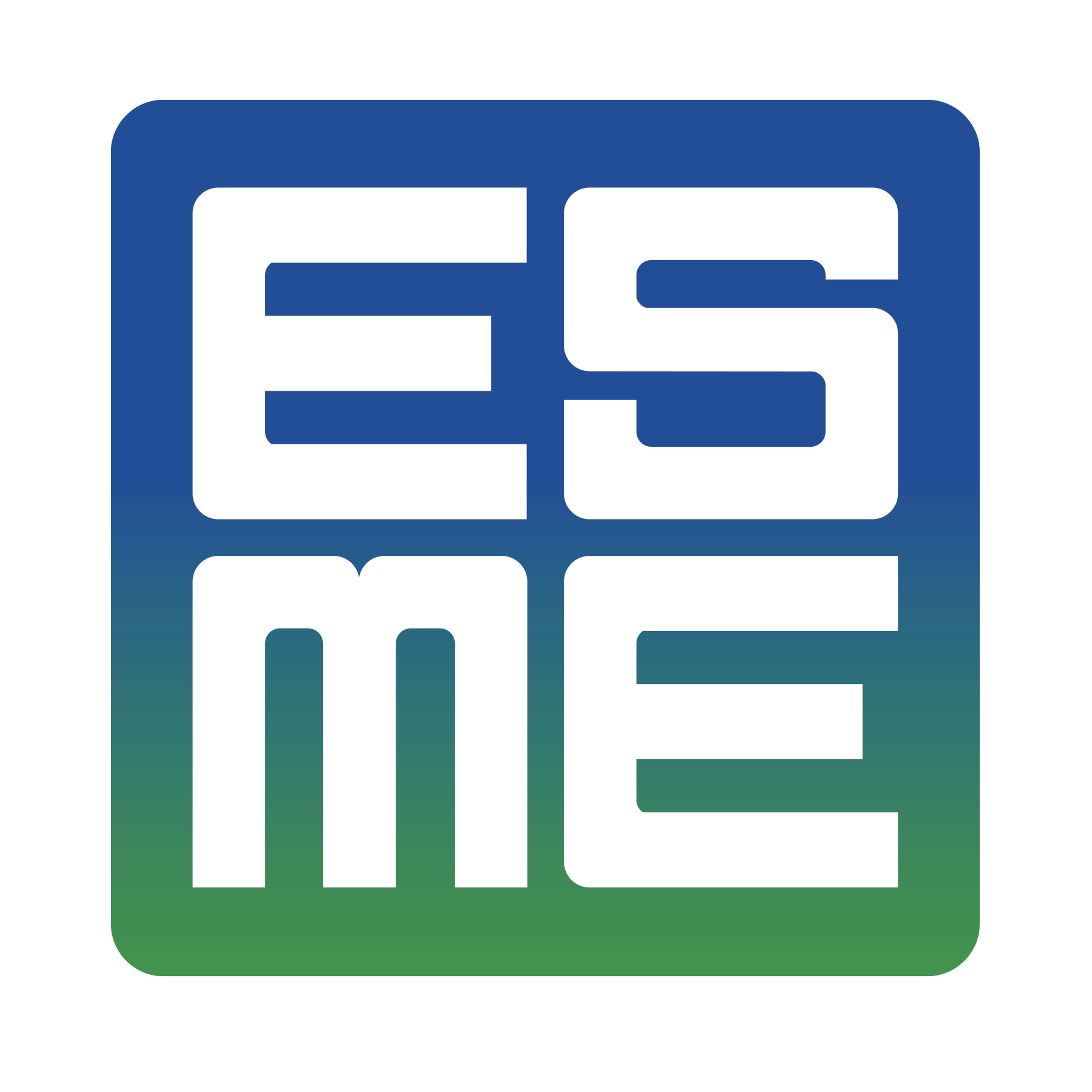 Logo ofESME