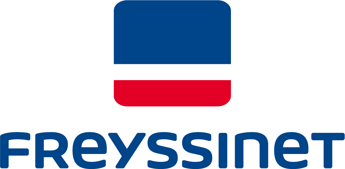 Logo ofFreyssinet SA