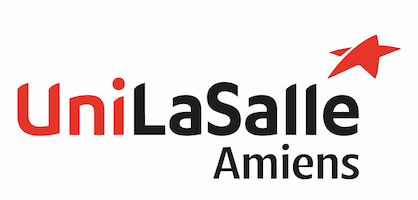 Logo deUniLaSalle Amiens