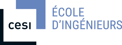 Logo de CESI