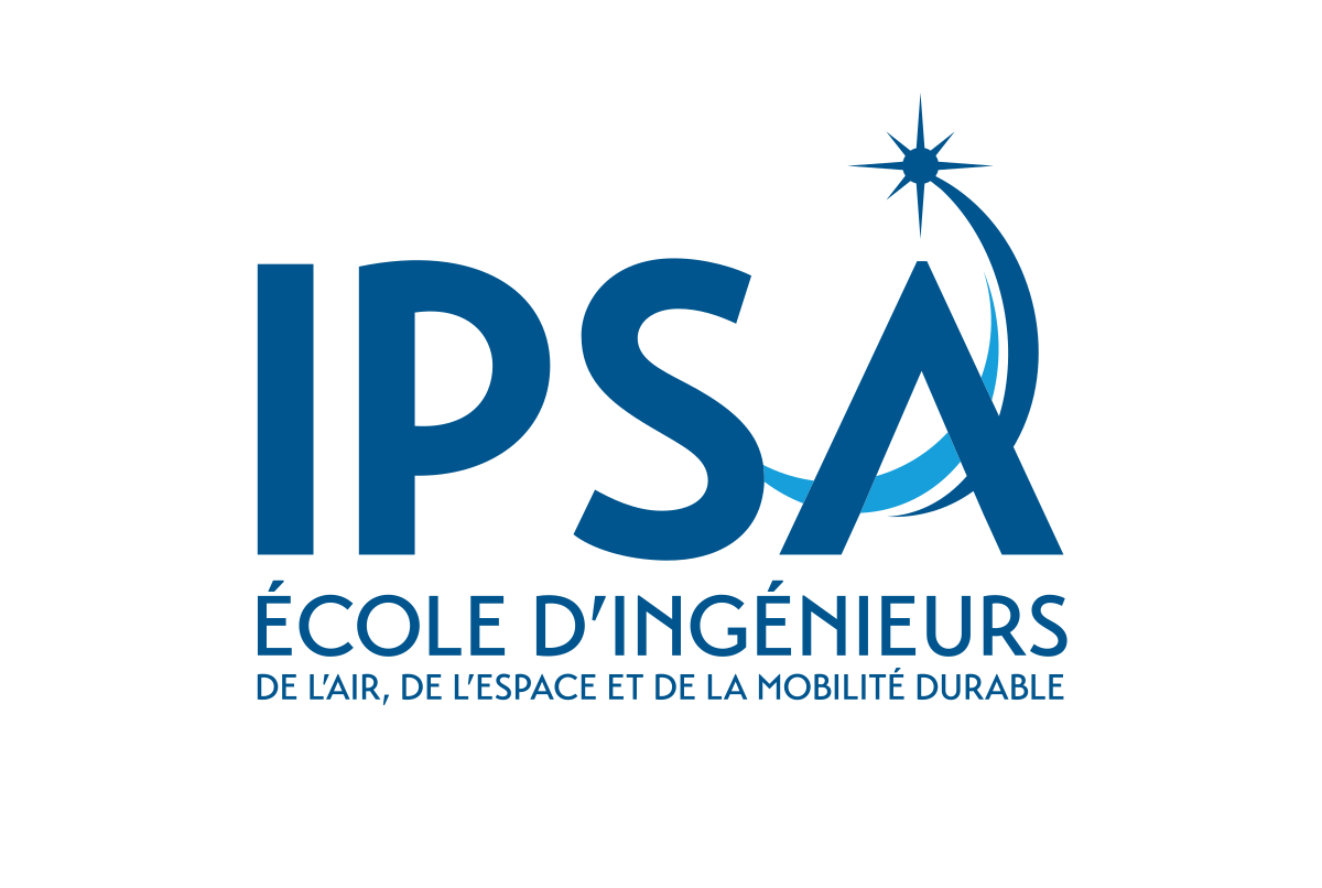 Logo of IPSA