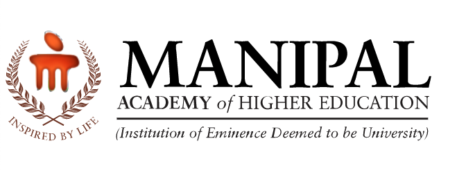 Logo of MAHE - MITBLR