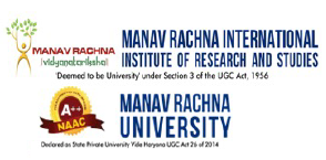 Logo of MRIIRS, MRU