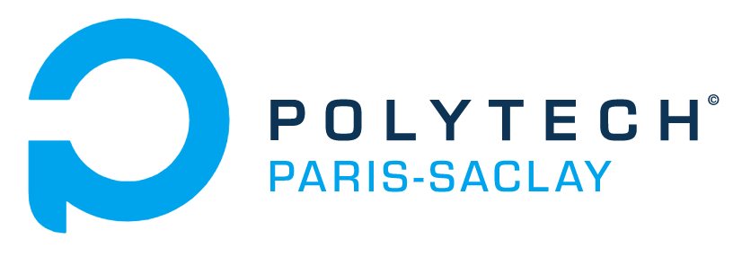 Logo ofPolytech Paris-Saclay