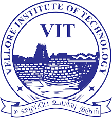 Logo de VIT Vellore