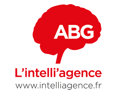 Logo de ABG