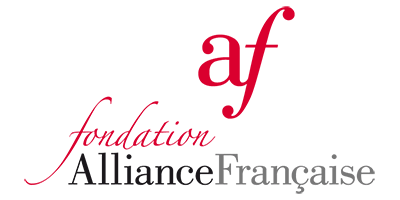 Logo de Alliance Française