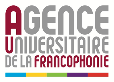 Logo of AUF