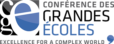 Logo ofCGE - Conférence des Grandes Ecoles
