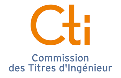 Logo de CTI