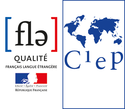 Logo of Label Qualité FLE