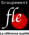 Logo de Groupement FLE