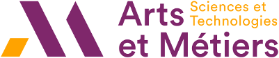Logo de Arts et Métiers