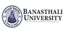 Logo de Banasthali University