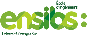 Logo of ENSIBS
