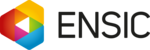 Logo de ENSIC
