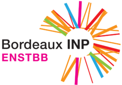 Logo of ENSTBB