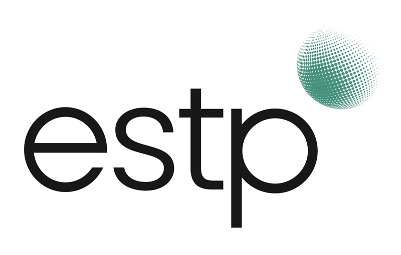 Logo de ESTP