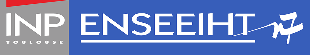 Logo of ENSEEIHT