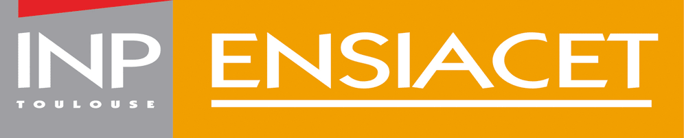 Logo de ENSIACET