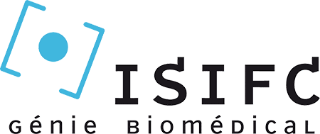 Logo deISIFC