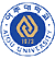 Logo of Ajou University