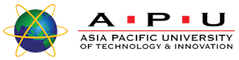 Logo de APU