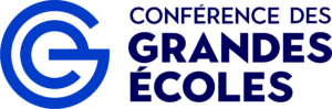 Logo of CGE - Conférence des Grandes Ecoles