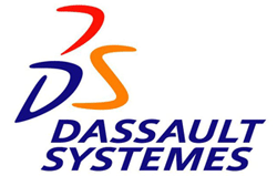 Logo of Dassault