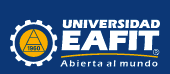 Logo deUniversidad EAFIT 