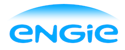 Logo of ENGIE