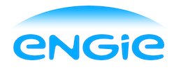 Logo de ENGIE