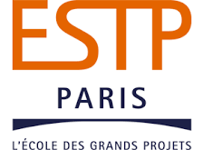 Logo of ESTP