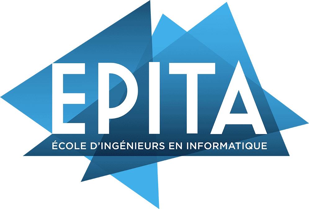 Logo ofEPITA