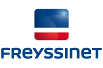 Logo ofFreyssinet SA