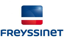 Logo de Freyssinet SA