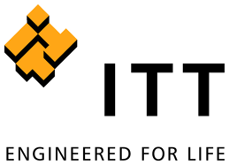 Logo de ITT