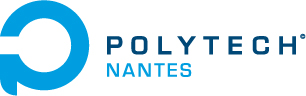 Logo de Polytech Nantes